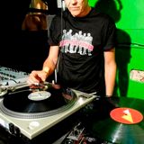 DJ Alfredo @ Amnesia, Ibiza 1985