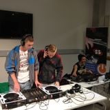 Princes Trust 'Get Started In DJ'in' - Trance Group