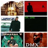 1998-2000 (Weekend Mix)