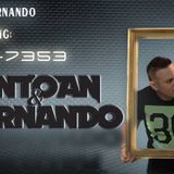 Antoan & Fernando Deep & Nu Disco (Privat Élő Mix Vol.2)