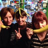 Podcast Les Qonass @ C'rock Radio | 07 octobre 2015