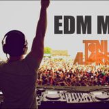 Toni Alvarez DJ - EDM Sesion (09-2015)