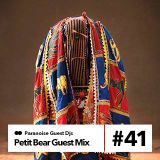 Petit Bear guest mix on Paranoise