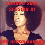 Sunday Soul Session XI