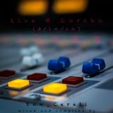 Live @ Corcho (3/14/14)