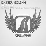 Dmitry Golban - Next Time (ReOrder & Matt Trigle Remix)