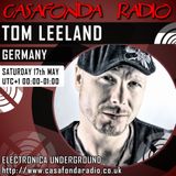 TOM LEELAND // GERMANY // TALL HOUSE SHOWCASE 17-05-2014 00:00