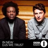 Skream & Benga - In New DJs We Trust (08-03-2012)