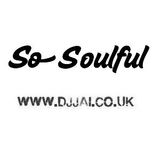 21th Apr 2012 - So Soulful (DJ Jai) - Saturday Soul Sessions - Podcast