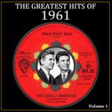 GREATEST HITS: 1961 vol 1