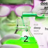 deep arted music II