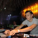 Fabrizio Maurizi @ MINUS Plus8 on the Beach (14.08.11)