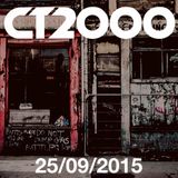 Radio - 25-09-2015