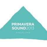 Music Diary #7: Pre-mavera