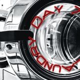 Capital T - Laundry Day 7