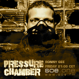 Ronny Gee Pressure Chamber 18.10.2013