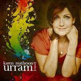 Karen Matheson - Urram (Crooked Road Album Of The Year 2015)