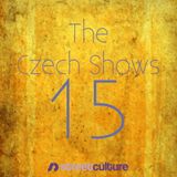The Czech Shows #15 (November 2012)