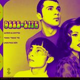45-Minutes with DEEE-LITE