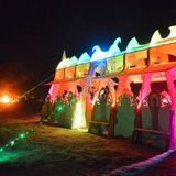 DJ Nation - Until Sunrise recorded live at Saguaro Man 2014