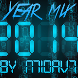 #Yearmix2014