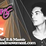 Miami Sessions with Rod B. presents Chris C. - MUM Episode 228