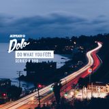Acrylick x Dolo - Do What You Feel 009