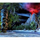 Live At Forbidden Tiki Jungle (Jungle, Drum & Bass)