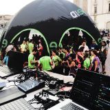 HOMO@Barrancs De Llegenda (Montblanc) 27-6-2015 PART2