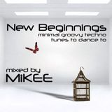New Beginnings