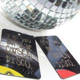 TROXXY Vinyl Cards Ibiza feat. DJ Dazz