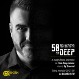 50 Shades of Deep - E035 - Szecsei - 2016.04.11.