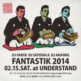 FANTASTIK 2014.02