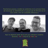 WEEKEELEE cover dj set (Toni Ocanya & Dj Desk One)