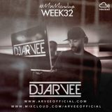 #MixMondays 11/8/14 (WEEK32) *R&B SLOW JAMS* @DJARVEE