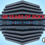 40 Years of Rock part 1 B