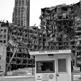 Lepumpernic: Detroit - Chicago - 7/31