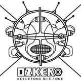 Skeletons Mix / One