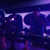 Bassmnt San Diego Live Set