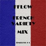 FFLOW - TIMELESS 10-1 11/12/15 ON RPL ELECTRO - 80S FRENCH VARIETY SELECTIONS
