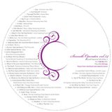 Smooth Operator Vol,24 Club Hits Mix Disc1