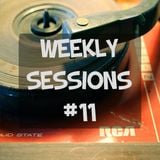 Weekly Sessions #11 (Week 38th)