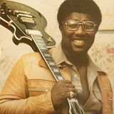 American Funkathon Willie Hutch's Best Compiled by Beppe
