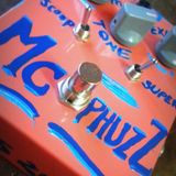 Superfuzz clone demo