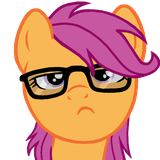 Feb 2014 Pony Mix