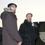 The Selector w/ Mongrels & Lindo Man