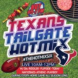 Texans Tailgate Mix I