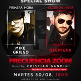 Deepfunk Guest Mix @ Frecuencia Zoom 30.08.2011