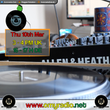 Outta Mi Yard Radio #2 (2016-03-10)