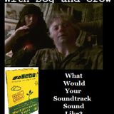 Radio Variety Show: Dog and Crow : What Would Your Soundtrack Sound Like: Intabs special